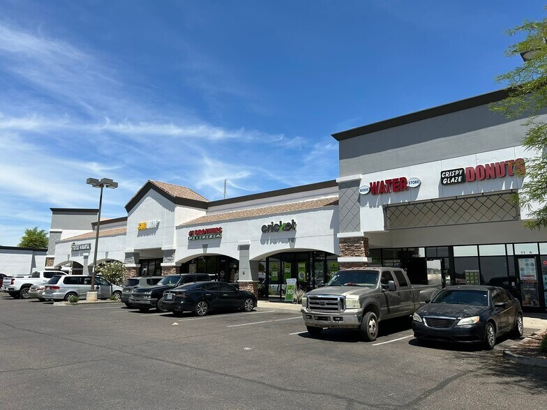 More Photos Of 11345 W Buckeye Rd, Avondale Storefront For Sale