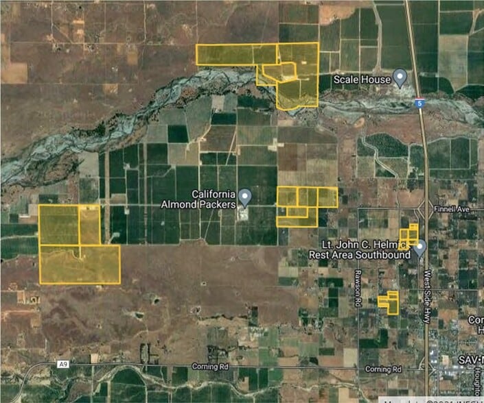 More Photos Of , Corning Land For Sale