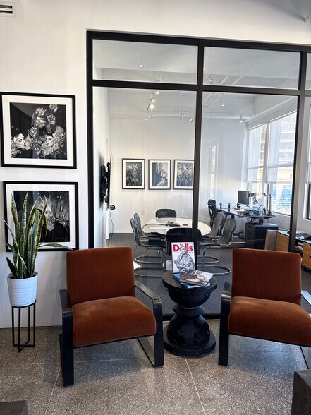 More Photos Of 210 Eleventh Ave, New York Office For Lease