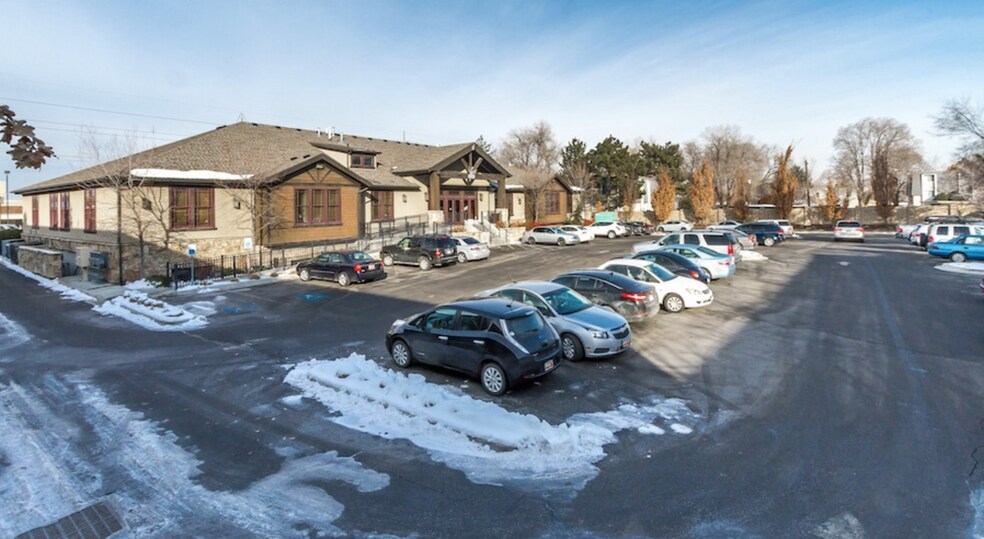 More Photos Of 4465 S 900 E, Millcreek Medical For Lease