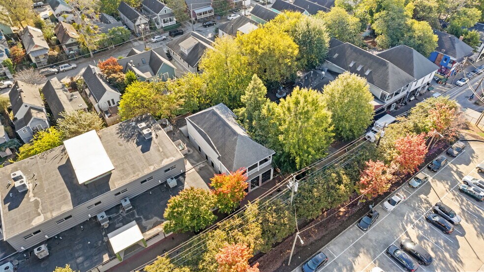 More Photos Of 174 Carroll St SE, Atlanta Loft Creative Space For Lease