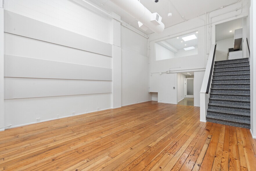 More Photos Of 123 S Park St, San Francisco Office For Lease