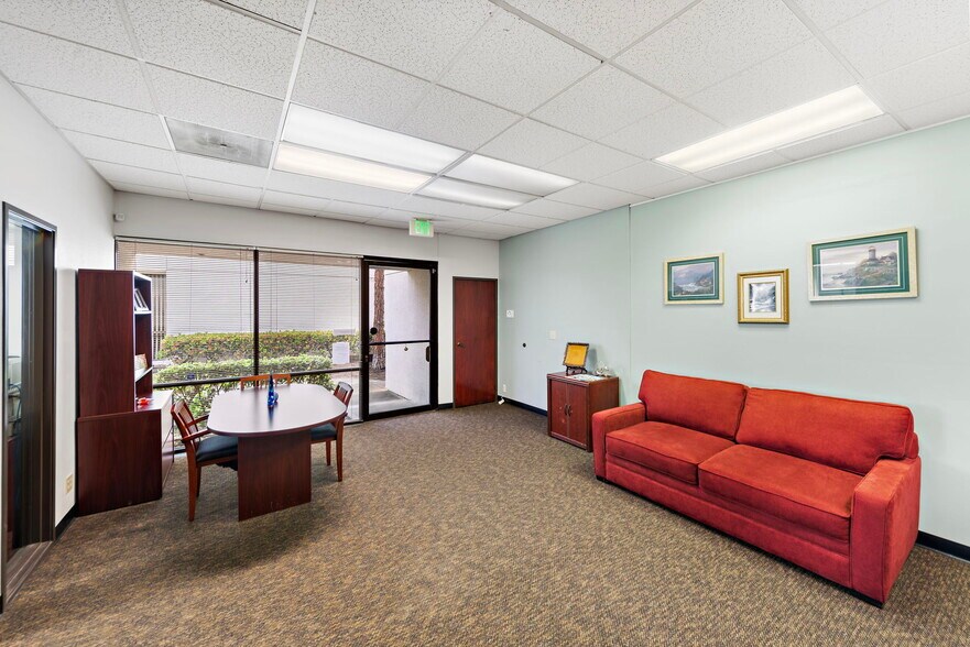 More Photos Of 23691 Birtcher Dr, Lake Forest Office For Sale