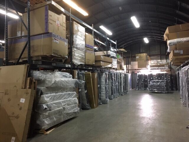 More Photos Of 250 North St, Teterboro Warehouse For Lease