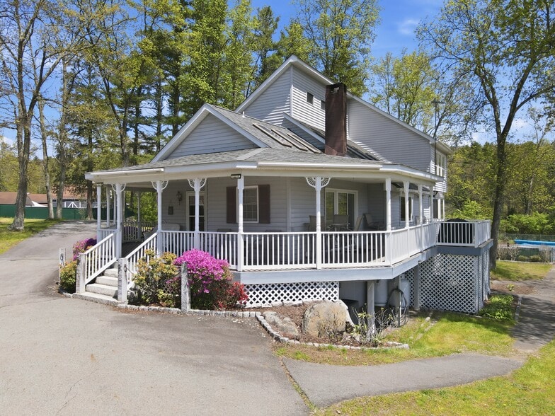 More Photos Of 120 Milford Hill Ln, Milford Flex For Sale