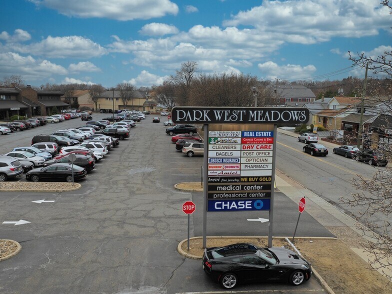 More Photos Of 1001 McBride Ave, Woodland Park Storefront Retail Office For Lease