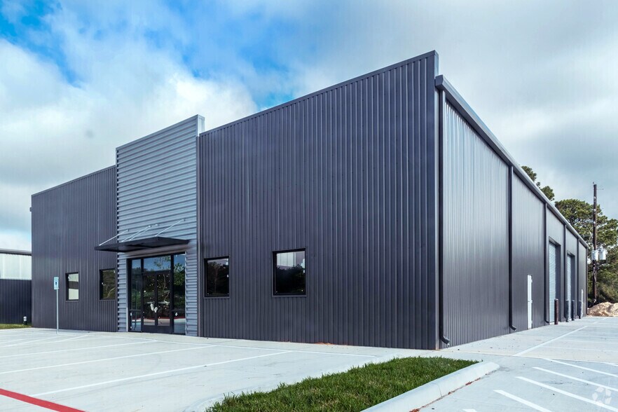 More Photos Of 17958 Cypress Rosehill Rd, Cypress Warehouse For Sale