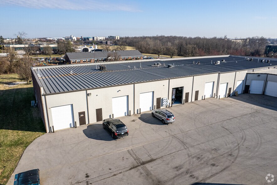 More Photos Of 1902 Campus Pl, Jeffersontown Light Distribution For Sale