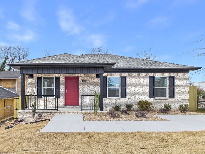 Primary Photo Of , Little Rock Specialty For Sale