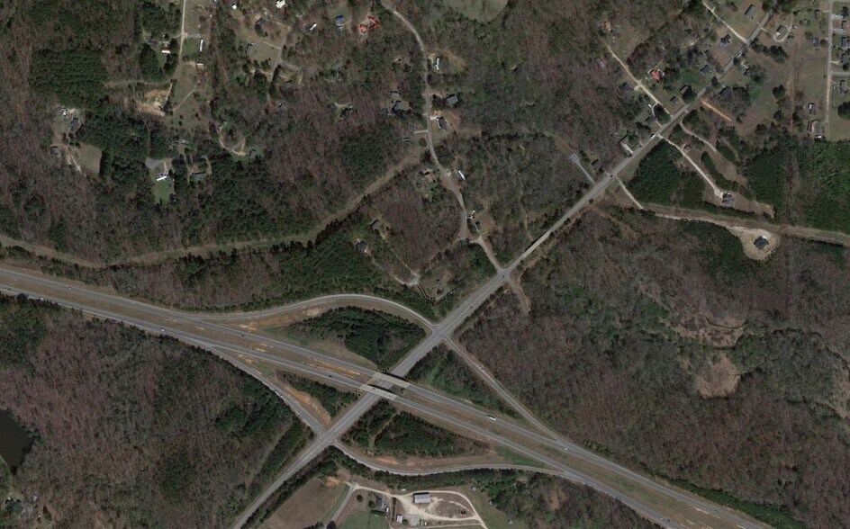 More Photos Of Ranch @ Hwy 70, Clayton Land For Sale