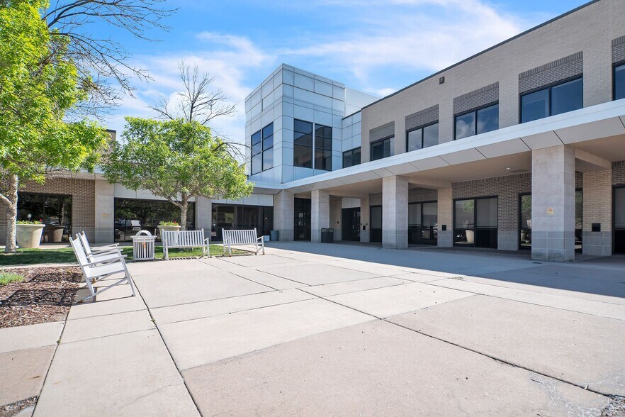 More Photos Of 3455 Lutheran Pky, Wheat Ridge Medical For Lease