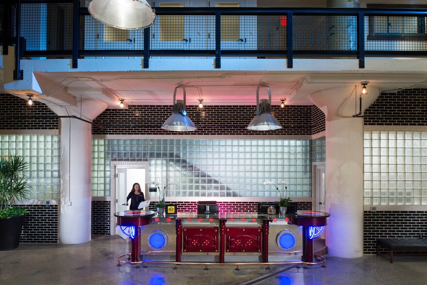 More Photos Of 1401 New York Ave NE, Washington Apartments For Lease