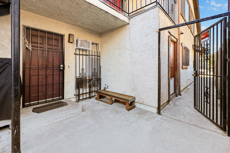 More Photos Of 312 S Pine St, San Gabriel Apartments For Sale