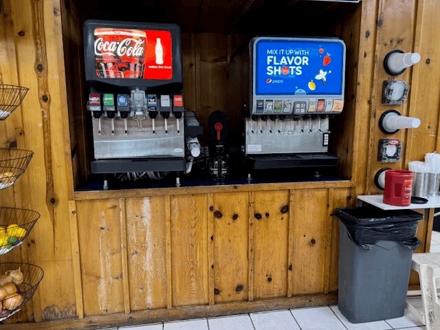 More Photos Of 155 Main St, Oaks General Retail For Sale