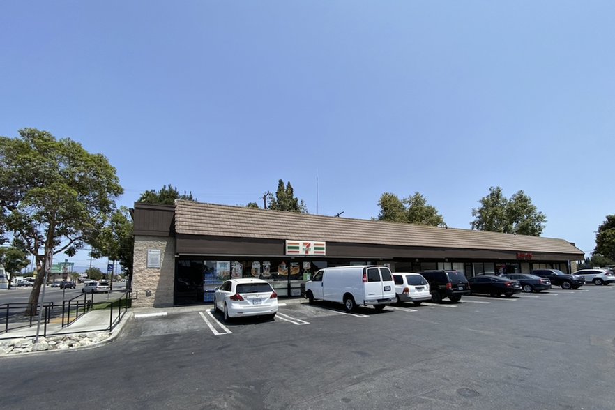 Primary Photo Of 101-123 S Harbor Blvd, Santa Ana Unknown For Lease