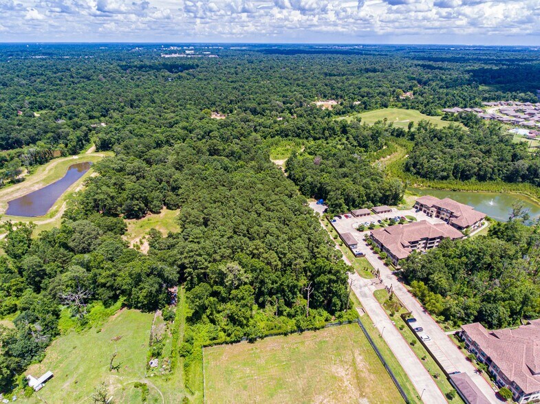 More Photos Of 24810 Gosling Rd, Spring Land For Sale