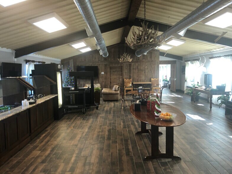 More Photos Of 5443 Katy Hockley Cut-Off Rd, Katy Industrial For Sale