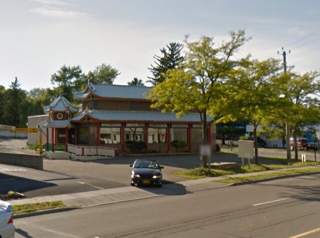 More Photos Of 816 Foote Ave, Jamestown Restaurant For Sale