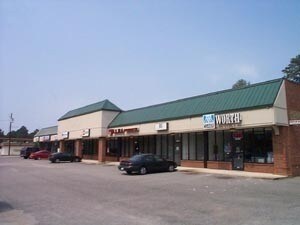 More Photos Of 1113 Perry Hill Rd, Montgomery Storefront Retail Office For Lease