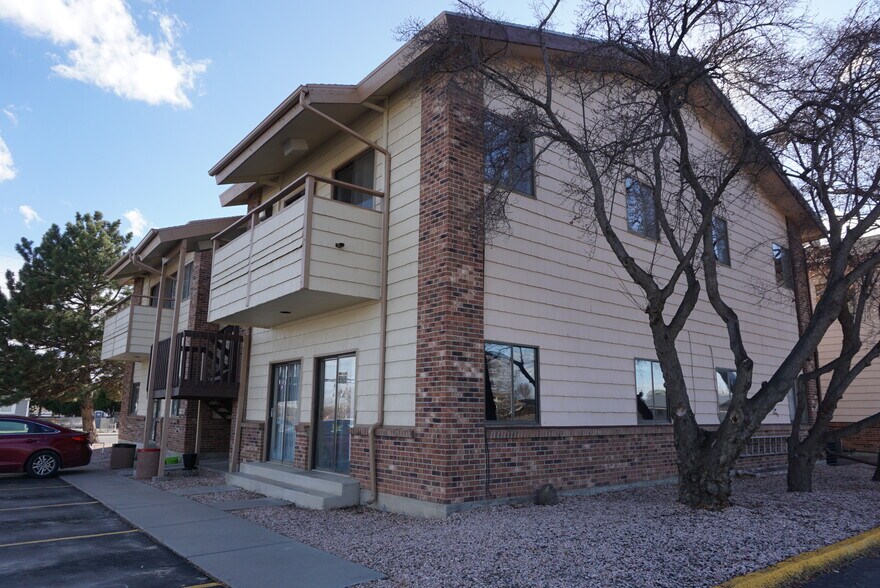 More Photos Of 3198 F Rd, Grand Junction Medical For Sale