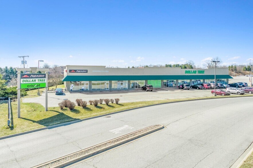 More Photos Of 3697 Portage Rd, South Bend General Retail For Lease