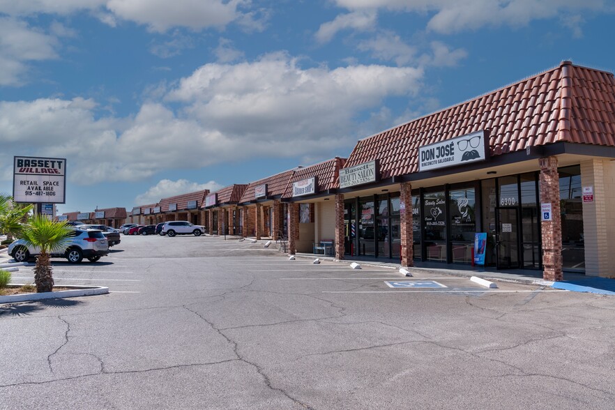 Primary Photo Of 6300-6360 Edgemere Blvd, El Paso Unknown For Lease