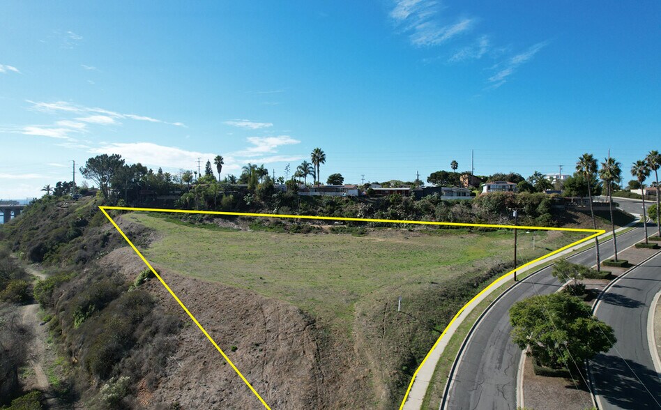 More Photos Of Capistrano Drive, Oceanside Land For Sale