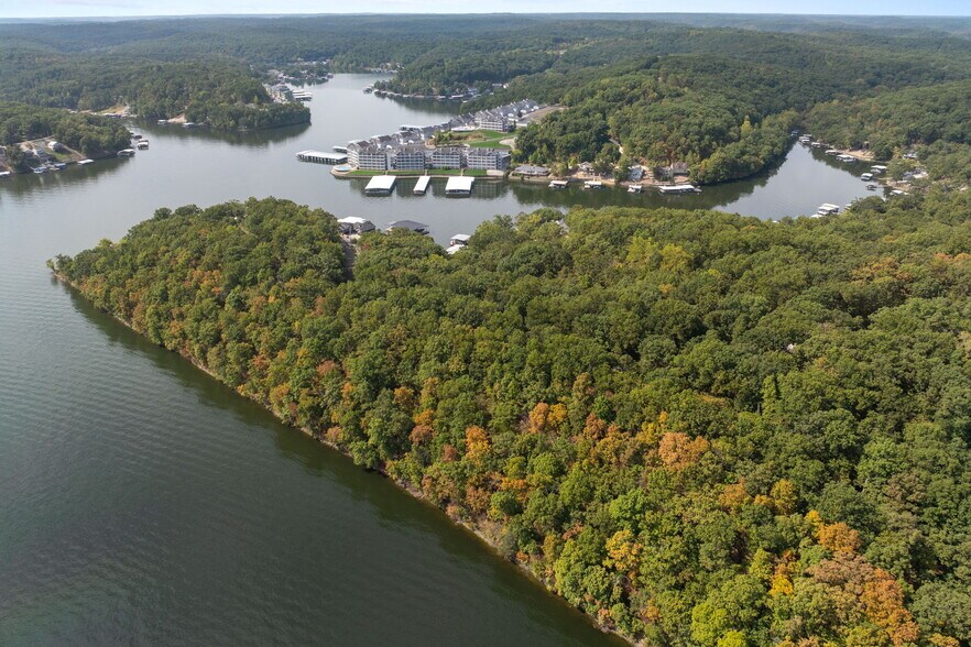 More Photos Of 0 Bridgeview at Mistwood, Camdenton Land For Sale