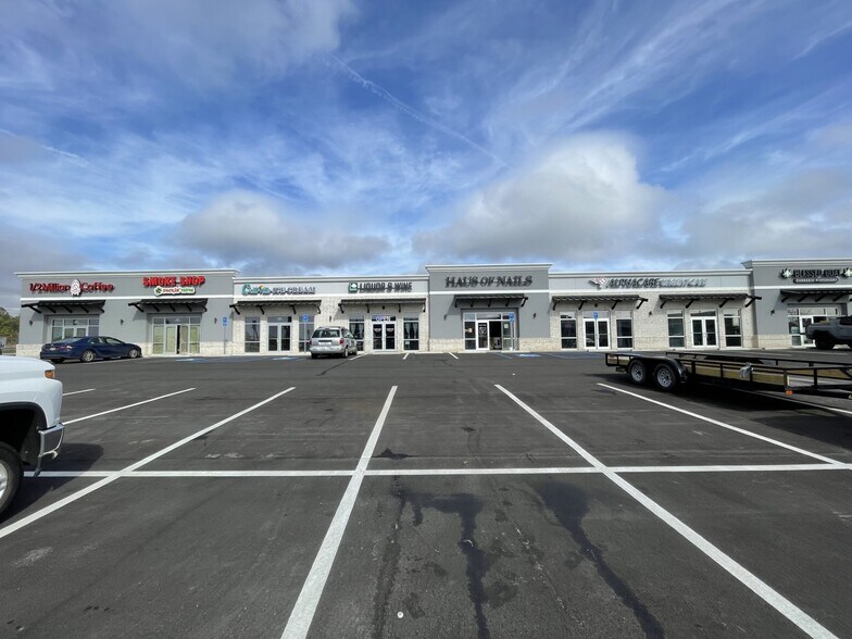 Primary Photo Of 8286 Firetower Rd, Pass Christian Unknown For Lease