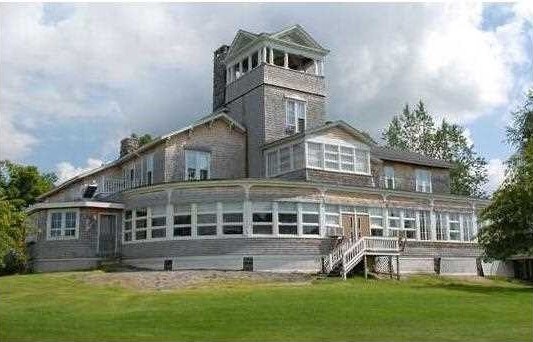 More Photos Of 21979 Club Rd, Wellesley Island Hospitality For Sale