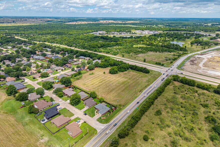 More Photos Of 5000 S Houston St, Kaufman, TX 75142 USA, Kaufman Land For Sale
