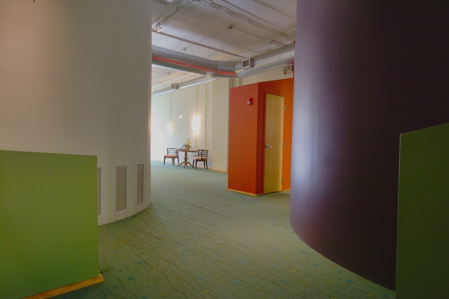 More Photos Of 23 W Broad St, Richmond Office For Sale