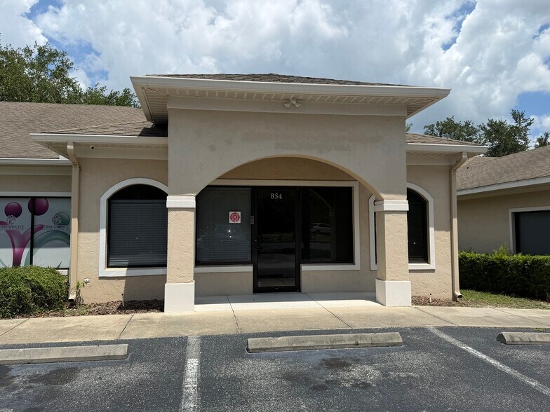 More Photos Of 854-880 S Duncan Dr, Tavares Office For Lease