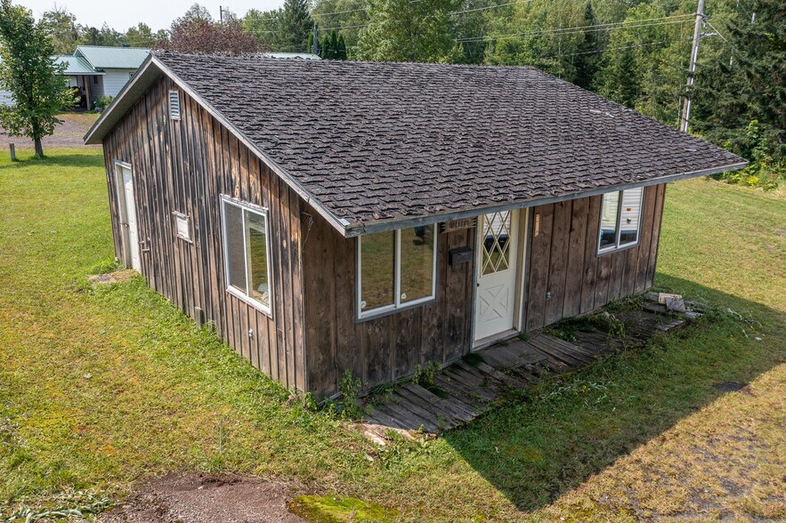 More Photos Of 11022 State Highway 122, Upson Warehouse For Sale