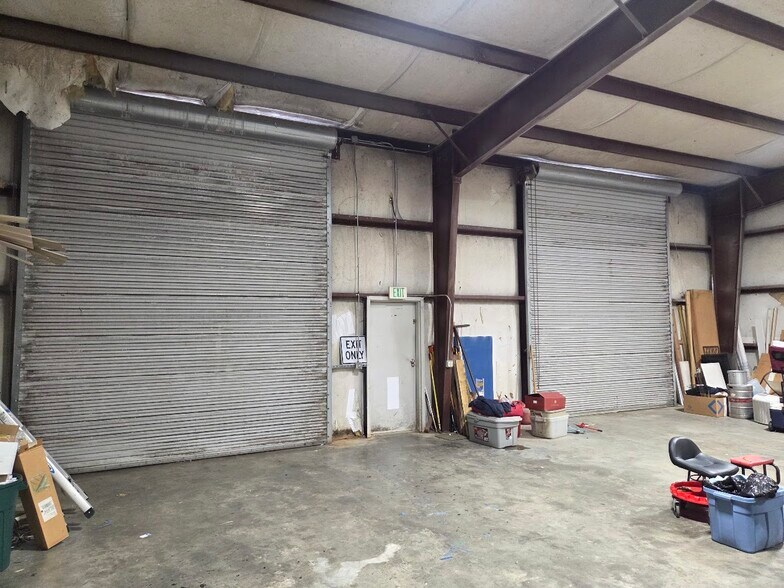More Photos Of 9112 Hard Dr, Foley Warehouse For Sale