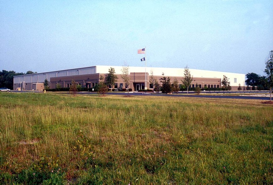 More Photos Of 9300 Allen Rd, West Chester Warehouse For Lease