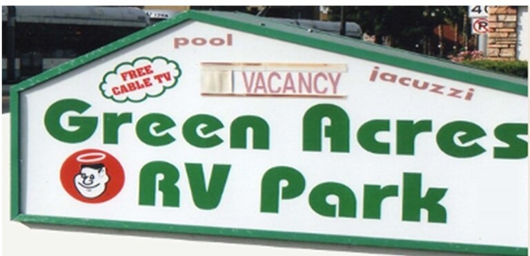 More Photos Of 2052 W Main St, Mesa Trailer Camper Park For Sale