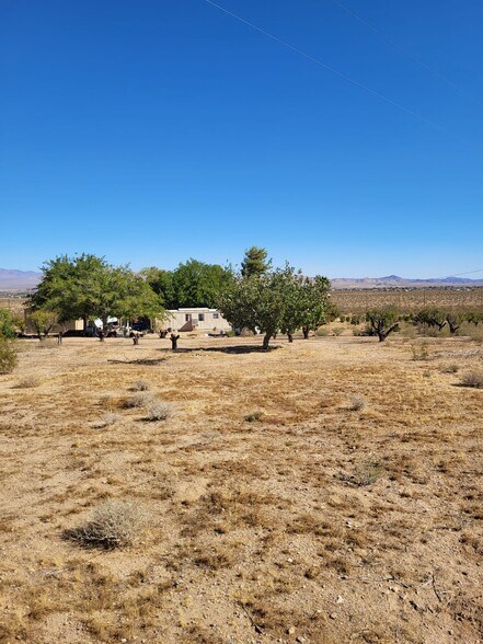 More Photos Of Midway Ave Lucerne Valley, Lucerne Valley Land For Sale