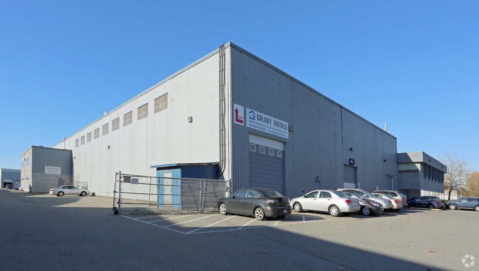 More Photos Of 7462 Progress Way, Delta Warehouse For Lease