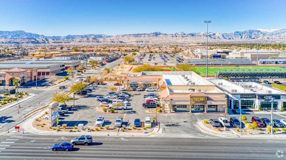 More Photos Of 5597 S Rainbow Blvd, Las Vegas Unknown For Lease