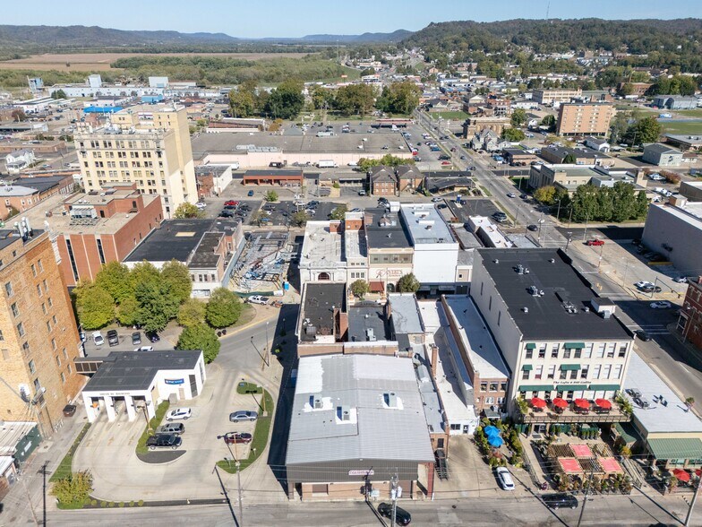 More Photos Of 832 Gallia St, Portsmouth Theater Concert Hall For Sale
