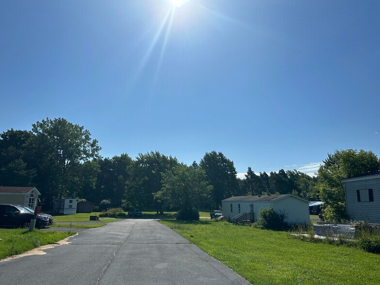 More Photos Of 17120 County Route 53, Dexter Manufactured Housing Mobile Home Park For Sale