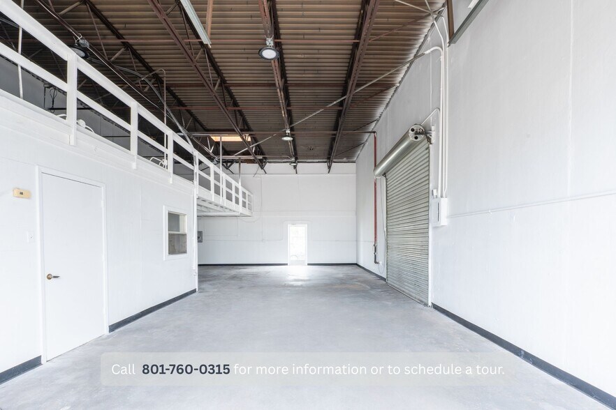 Primary Photo Of 104-142 S Collins St, Arlington Distribution For Lease