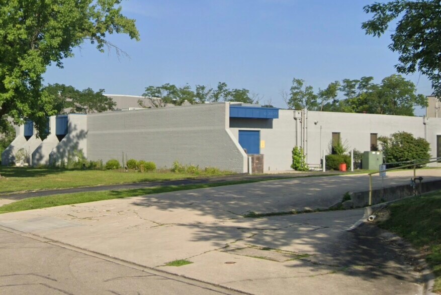 More Photos Of 330 Progress Rd, Dayton Office For Sale