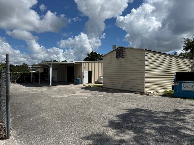 More Photos Of 10312 State Road 52, Hudson Industrial For Sale