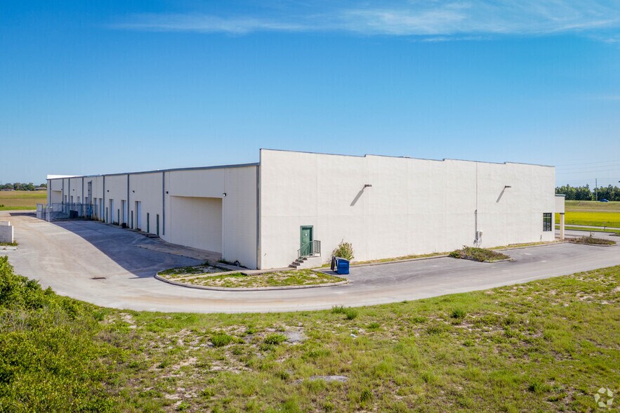More Photos Of 1750 Longleaf Blvd, Lake Wales Warehouse For Sale