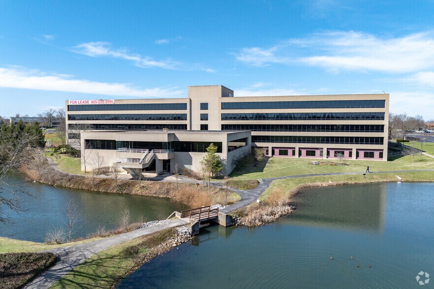 More Photos Of 3499 Blazer Pky, Lexington Coworking Space