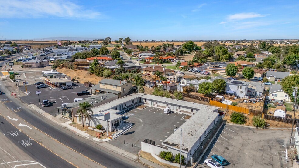 Primary Photo Of 640 State Highway 12, Rio Vista Hotel For Sale