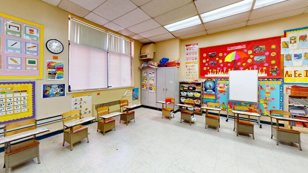 More Photos Of 1609 Avenue R, Brooklyn Office For Sale