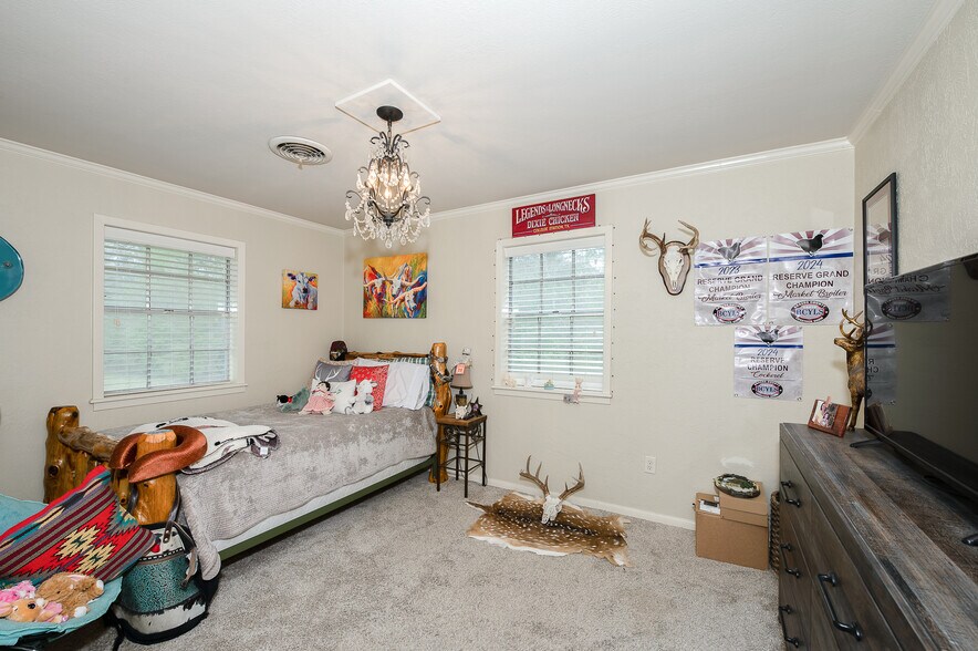 More Photos Of 11184 Dan Williams Ln, College Station Warehouse For Sale